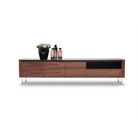 J&M Furniture JandM Furniture 18088 Julian Modern Tv Base 18088